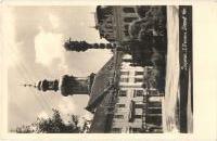 Sopron, Hotel Löv ér