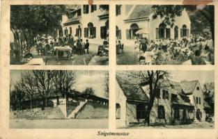 Szentgotthárd, Római