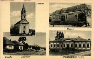 Strandfürdő, fürdőz 20804.