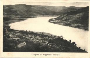 Visegrád - 2 d b régi