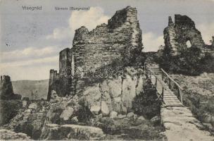 Visegrád, Zubovi ts