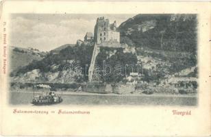 Malom völgyben, B 20837.