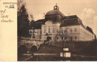 umbraveni, Elisabethst