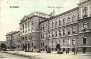 Mátyás király tér a 20929.