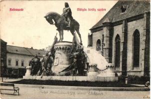 Kolozsvár, Cluj; S zent