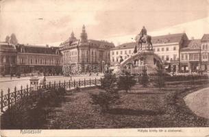 1906 Kolozsvár, Cluj;