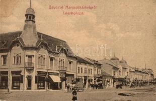 Gábor fejedelem 4000 20960.