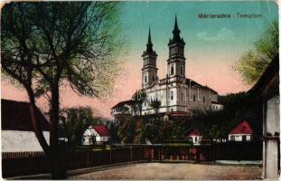 Lugos, Lugoj; Te mes