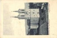 Katolikus templom, 20955.