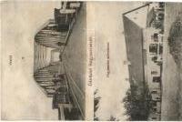 Nagyvárad, Orade a;