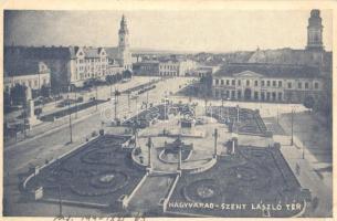 Nagyszentmiklós,