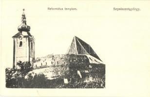 1940 Sepsiszentg yörgy,