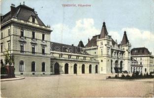 Józsefvárosi vasút 21056.