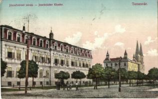 Józsefvárosi zárda 21065.