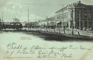 Józsefváros 4000 21066.