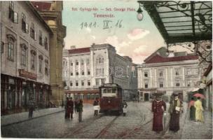 Szent Györg 6000 21067.