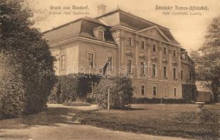 Sovata; Vera Villa 21052.