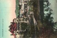 1912 Vízakna, Sa lzburg, Ocna