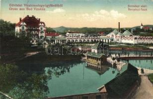 Salzburg, Ocna S 21085.