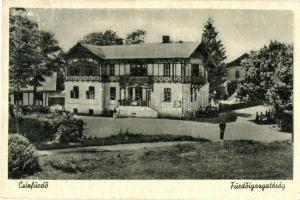 Borosznó, Bruszn ó, Brusno;