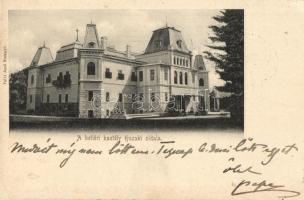Besztercebánya, Banská Bystrica;