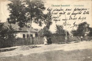 1904 Beszterceb ánya, Banská