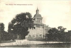 1904 Besztercebá nya, Banská
