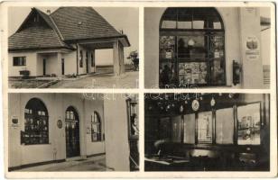 Hermánd, Herma necz, Harmanec;