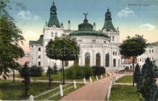 1902 Homonna, H omenau, Humenné;