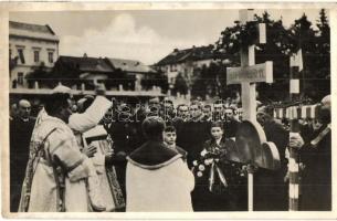Horvátjárfalu, J arovce;