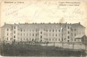 Kistapolcsány, To