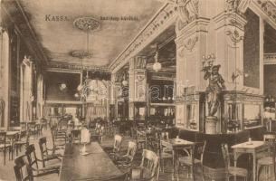 Kassa, Kosice; Szent Mihály