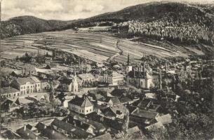 Korompa, Krompa ch