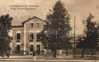 Krompachy; Cely p2200