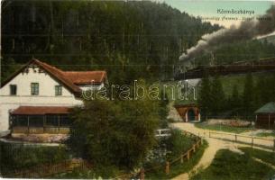 Korpona, Krupin a; Staraj