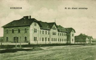 Újvárosi Lenfonod6500