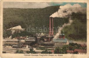 1905 Korompa, K rompach,
