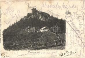 1899 Matlárháza, Tatranské