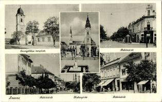 és YMCA tis 21240.  / Cs.