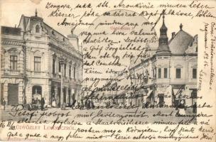 országzászló / Hung 21243.