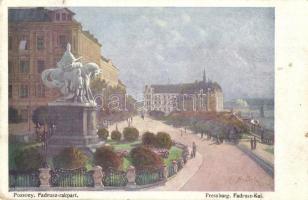 Remetevasgyár, Remetské Hámre;