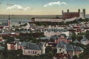 Pozsony, Pressb urg, Bratislava:
