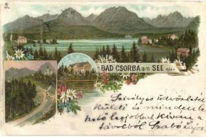 Wildbad Kohlbac 21317.