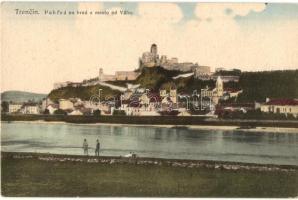 1900 Tőkésújfalu, Klátova