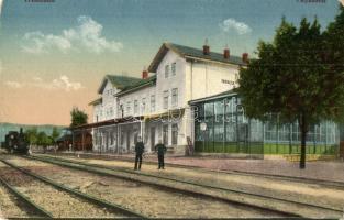 ~1920 Trencsén, Trencín;