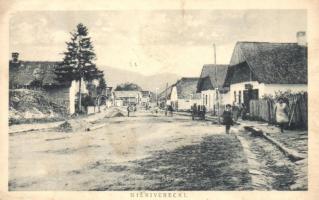 Sóbányahivatal Se 21382.
