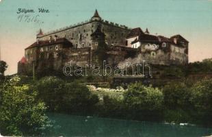 út a Bibervár 2200 21368.