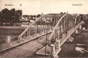 Kőrösmező, Jas zinya,