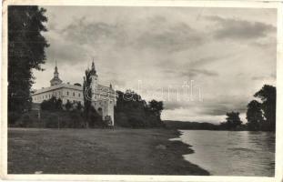 Munkács, Mukach eve,