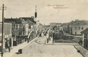 Ungvár, Uzshorod, Uzhorod;